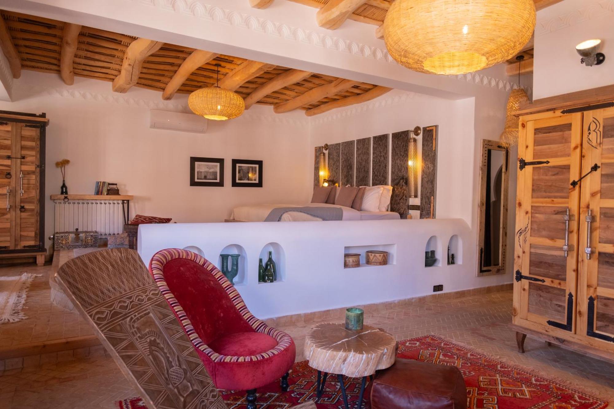 Eden Boutique Hotel