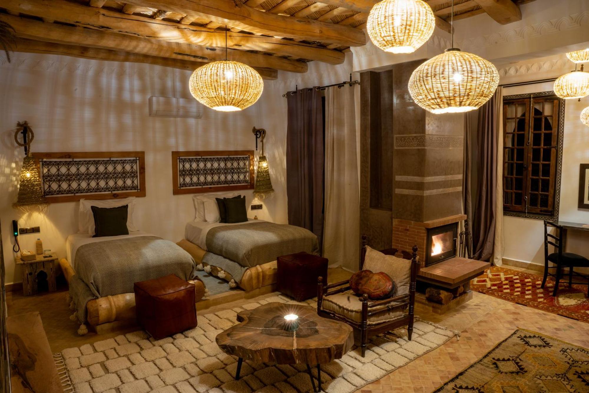 Eden Boutique Tamellalt (Tinghir)