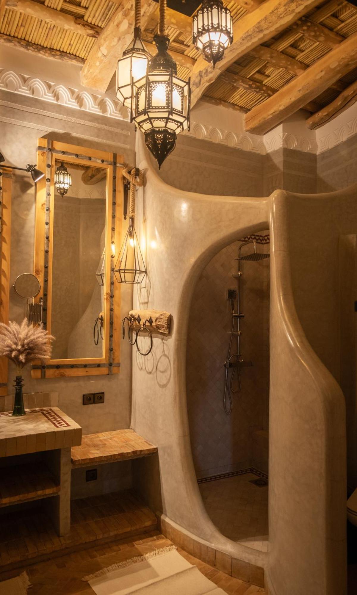 Eden Boutique Hotel Tamellalt (Tinghir)